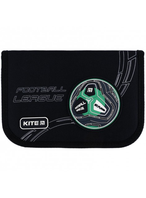 Пенал Kite Football K24-622-6