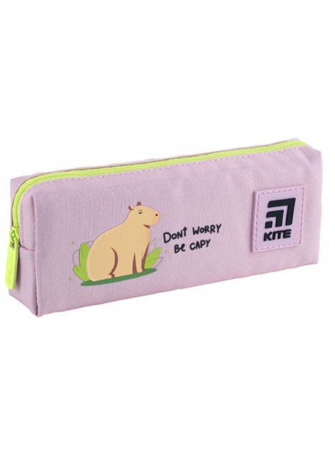 Пенал м'який Kite Education K24-642-1