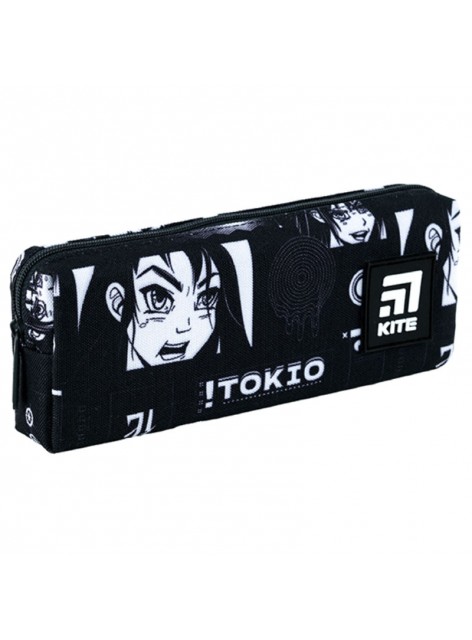 Пенал м'який Kite Education K24-642-8