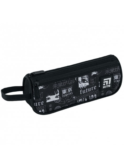 Пенал м'який Kite Education K24-643-5 Пенал м'який Kite Education K24-643-5