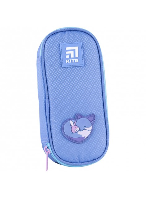 Пенал Kite 100% Cute K24-662-11