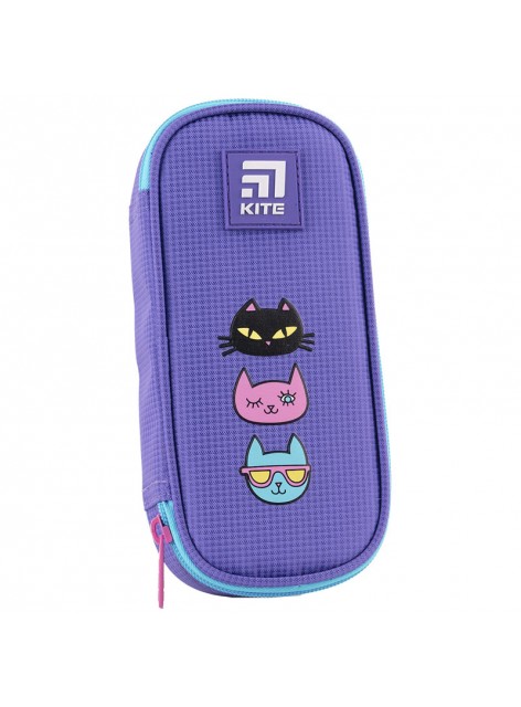 Пенал Kite Catris K24-662-17 Пенал Kite Catris K24-662-17