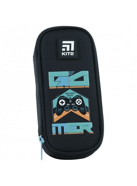 Пенал Kite Never Quiet K24-662-18