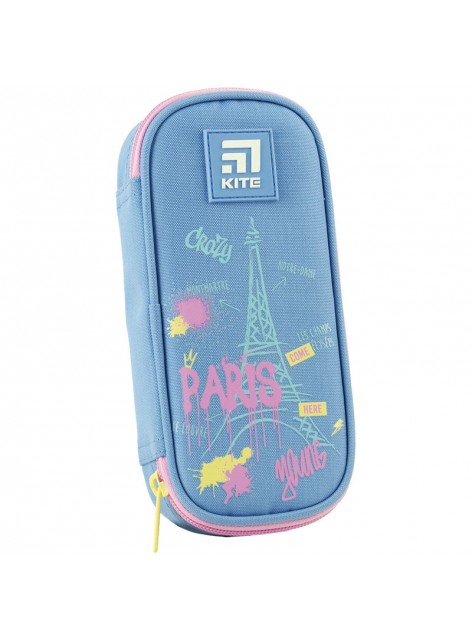 Пенал Kite Paris K24-662-1