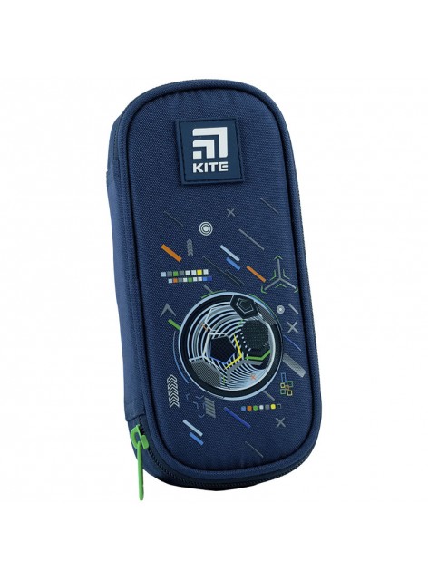 Пенал Kite Goal K24-662-2