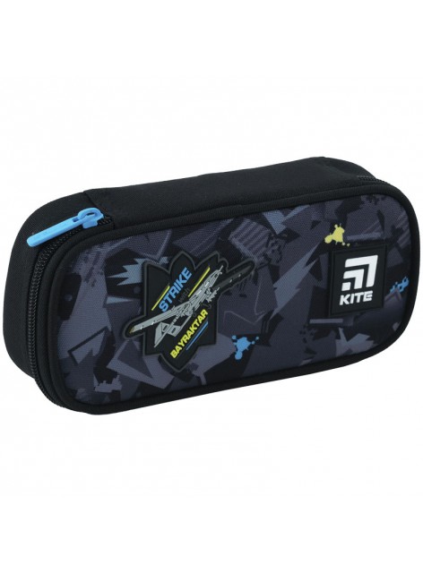 Пенал Kite Airstrike K24-662-4