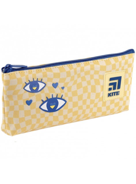 Пенал м'який Kite BE UKRAINE K24-680-2