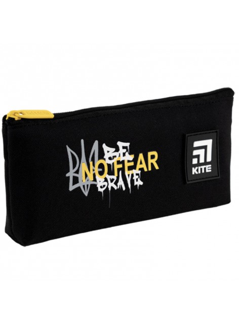 Пенал м'який Kite BE UKRAINE K24-680-4