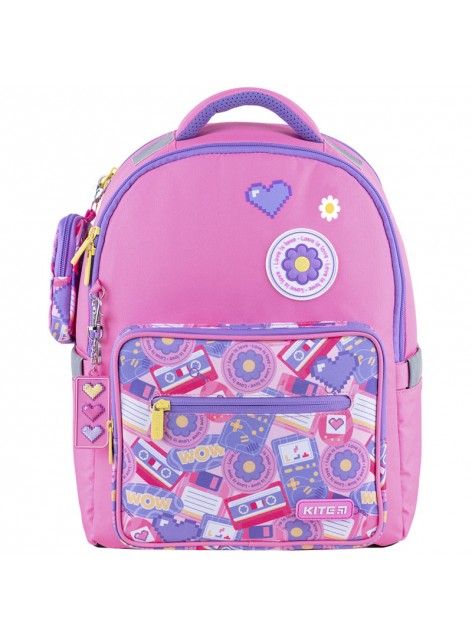 Рюкзак шкільний Kite Love is Love K24-770M-2