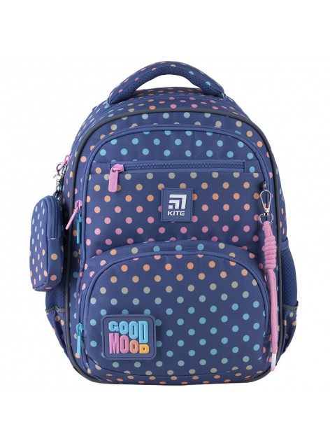 Рюкзак шкільний Kite Good Mood K24-773M-3 Рюкзак шкільний Kite Good Mood K24-773M-3