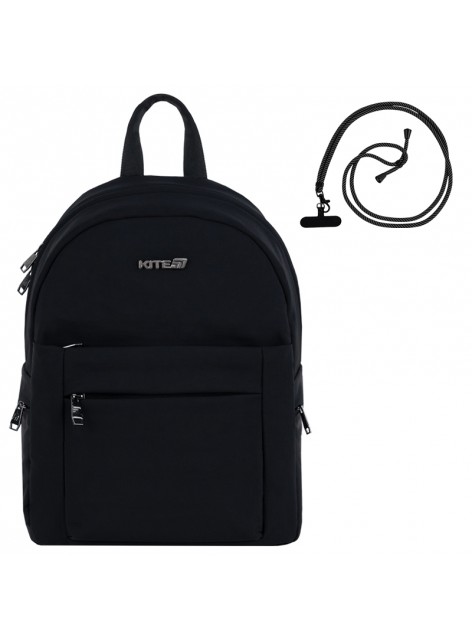 Рюкзак молодіжний Kite K25-1020S-1