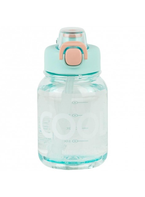 Пляшечка для води 700 мл Kite бірюзовий K25-1217-2