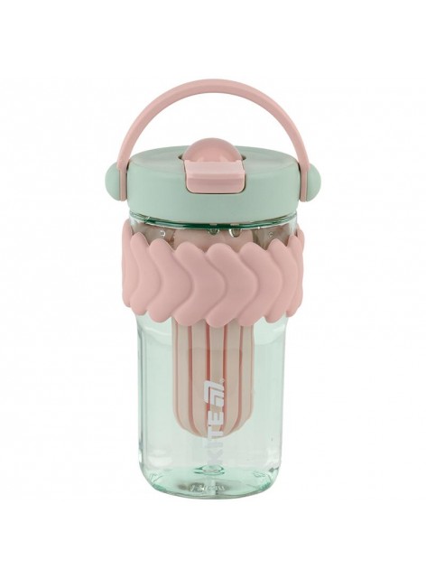 Стакан для води 700 мл Kite рожевий K25-1230-3