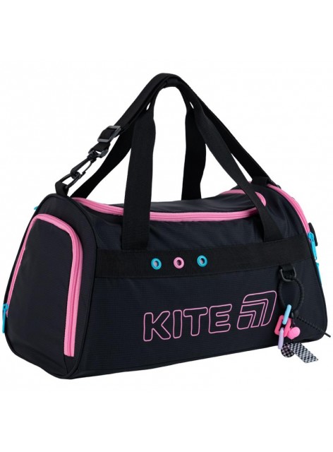 Сумка спортивная Kite Color Splash K25-2505-2