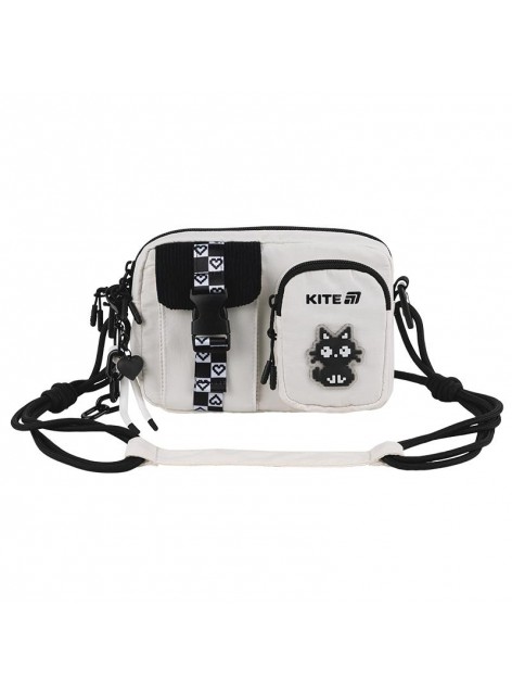 Сумка-кросбоді Kite Education teens K25-2522-1 Сумка-кросбоді Kite Education teens K25-2522-1