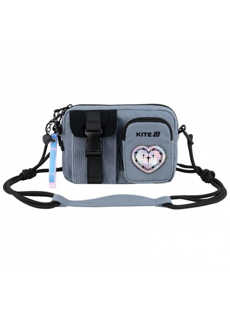 Сумка-кросбоді Kite Education teens K25-2522-3