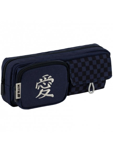 Пенал Kite Education teens K25-2701-3