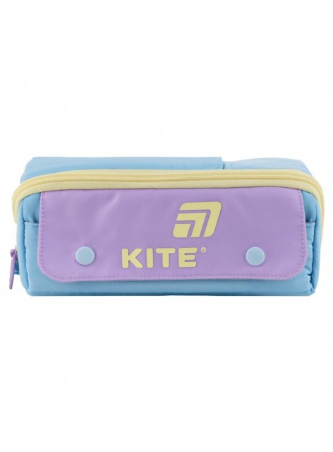 Пенал Kite Education teens K25-2702-4
