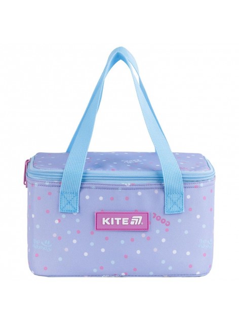Сумка для ланчу Kite фіолетовий K25-2705-2