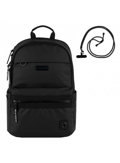 Рюкзак молодіжний Kite K25-2721L-1 Рюкзак молодіжний Kite K25-2721L-1