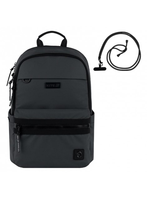 Рюкзак молодіжний Kite K25-2721L-2