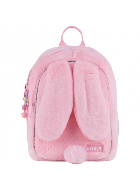 Рюкзак дитячий Kite Fluffy Bunny K25-2735XS