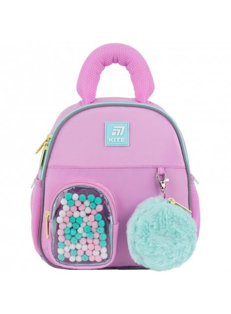 Рюкзак дитячий Kite Marshmallow K25-2737XXS-2