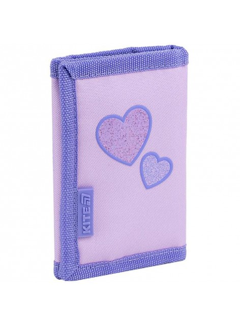 Гаманець дитячий Kite Sweetheart K25-598-1