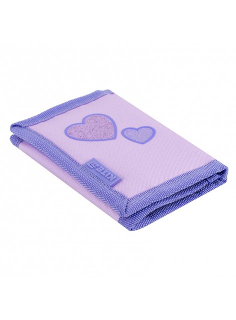 Гаманець дитячий Kite Sweetheart K25-598-1