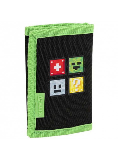 Гаманець дитячий Kite Multiplayer K25-598-3