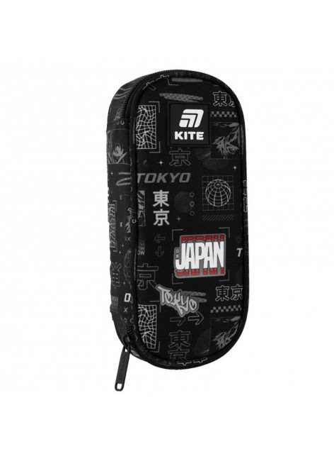 Пенал Kite Tokyo K25-599-10