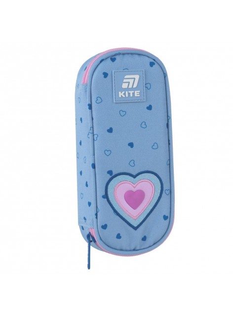 Пенал Kite Lovely K25-599-11
