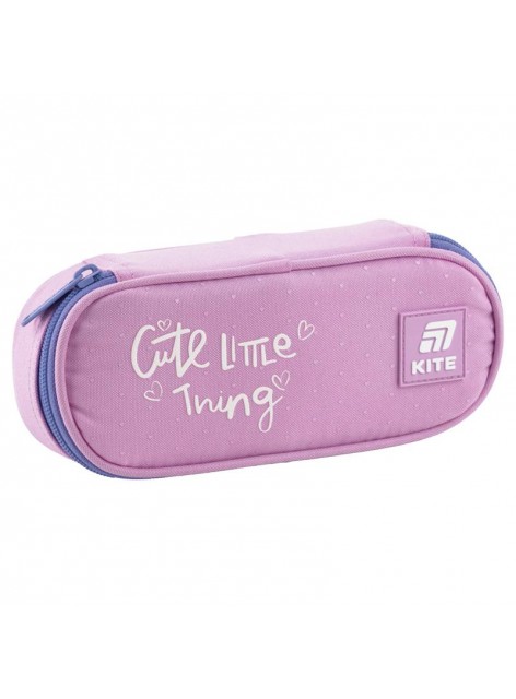 Пенал Kite Cute K25-599-1