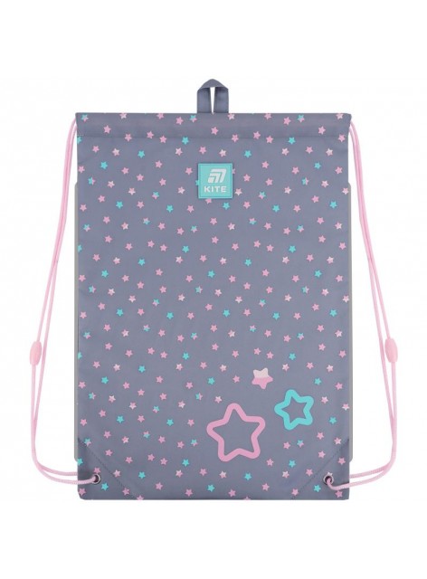 Сумка для взуття Kite Kawaii Stars K25-600M-13