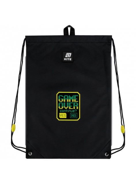 Сумка для взуття Kite Game over K25-600M-16