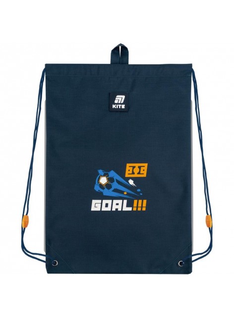 Сумка для взуття Kite Goal Time K25-600M-20