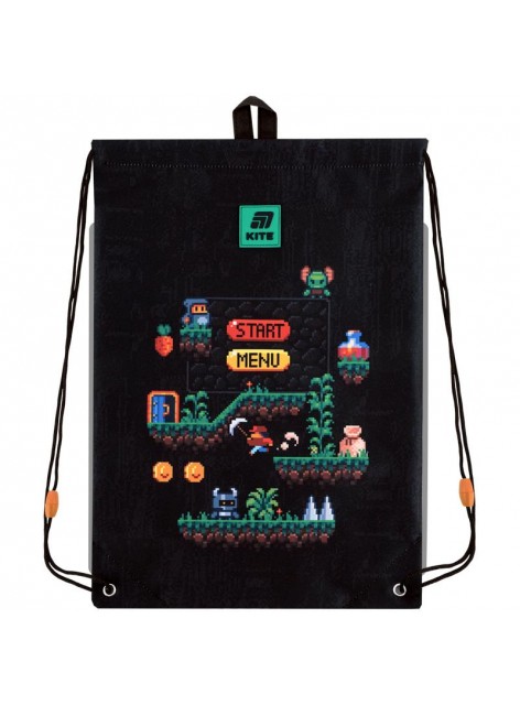 Сумка для взуття Kite Pixel Game K25-600M-6