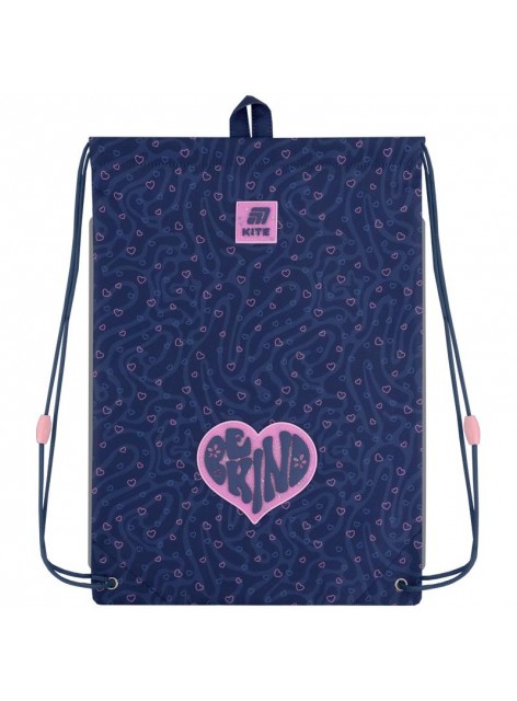 Сумка для взуття Kite Be Kind K25-600M-9