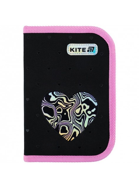 Пенал Kite Love is K25-622-3