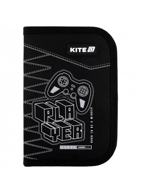 Пенал Kite Player K25-622-6