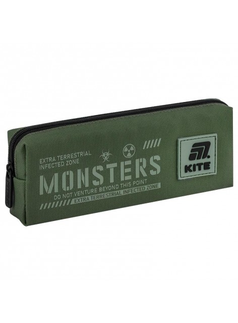 Пенал м'який Kite Education teens K25-642-1