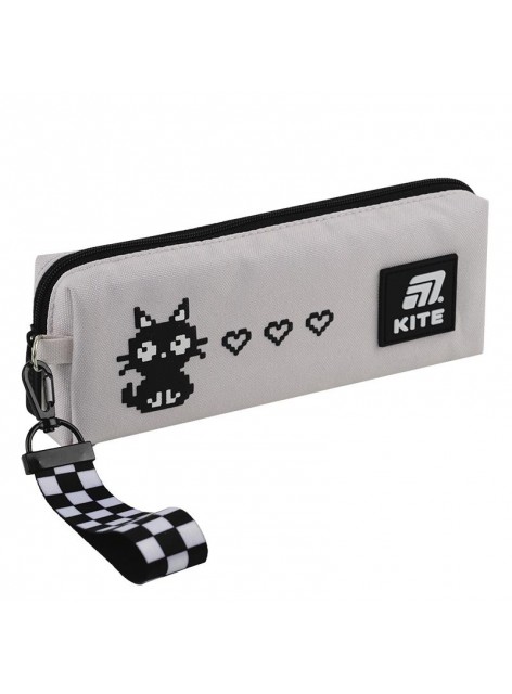 Пенал м'який Kite Education teens K25-642-3 Пенал м'який Kite Education teens K25-642-3