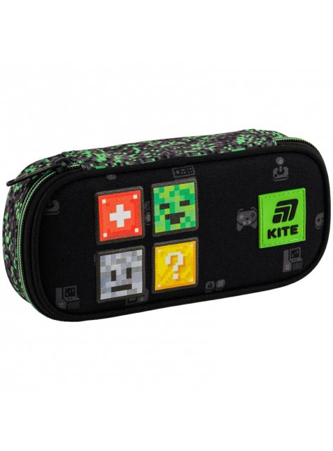 Пенал Kite Multiplayer K25-662-2 Пенал Kite Multiplayer K25-662-2