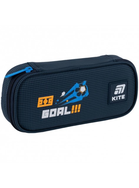 Пенал Kite Goal Time K25-662-8