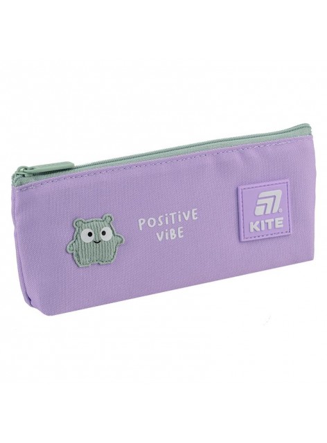 Пенал м'який Kite Education teens K25-680-7
