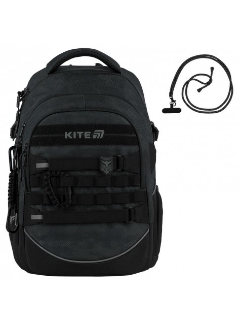 Рюкзак молодіжний Kite K25-727L-1 Рюкзак молодіжний Kite K25-727L-1