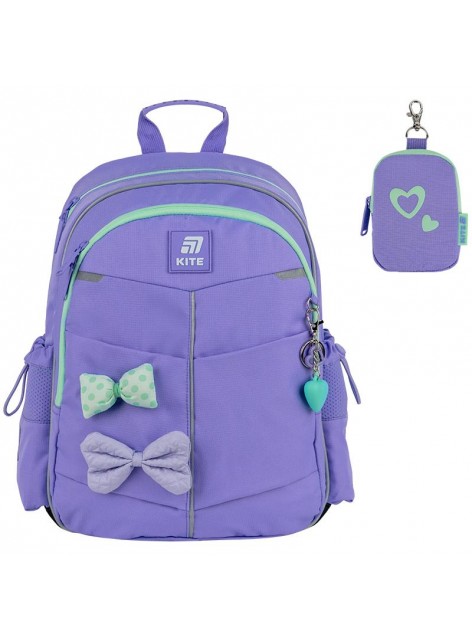Рюкзак шкільний Kite Pretty Nice K25-771S-2 Рюкзак шкільний Kite Pretty Nice K25-771S-2