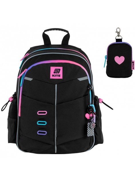 Рюкзак шкільний Kite Color Splash K25-771S-3