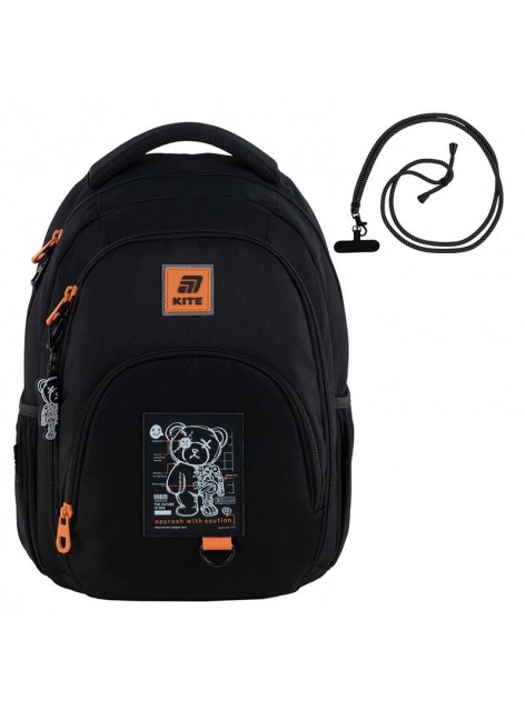 Рюкзак молодіжний Kite K25-905M-1 Рюкзак молодіжний Kite K25-905M-1