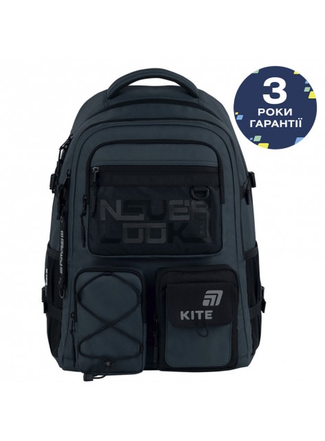 Рюкзак молодіжний Kite Future K26-1018XL-2